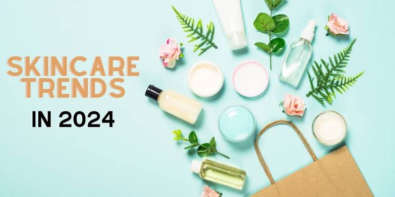 Embracing the Glow: Top Skin and Wellness Trends of 2024
